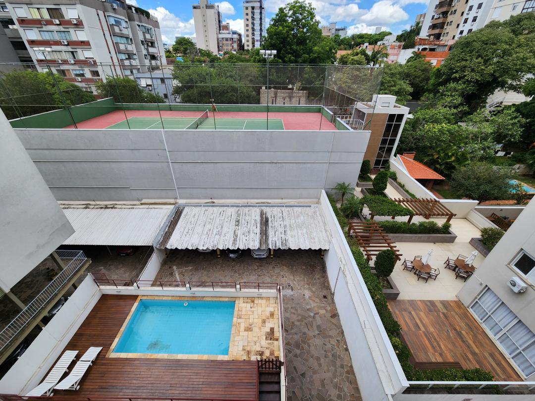 CoberturaVenda em Porto Alegre no bairro Petrópolis