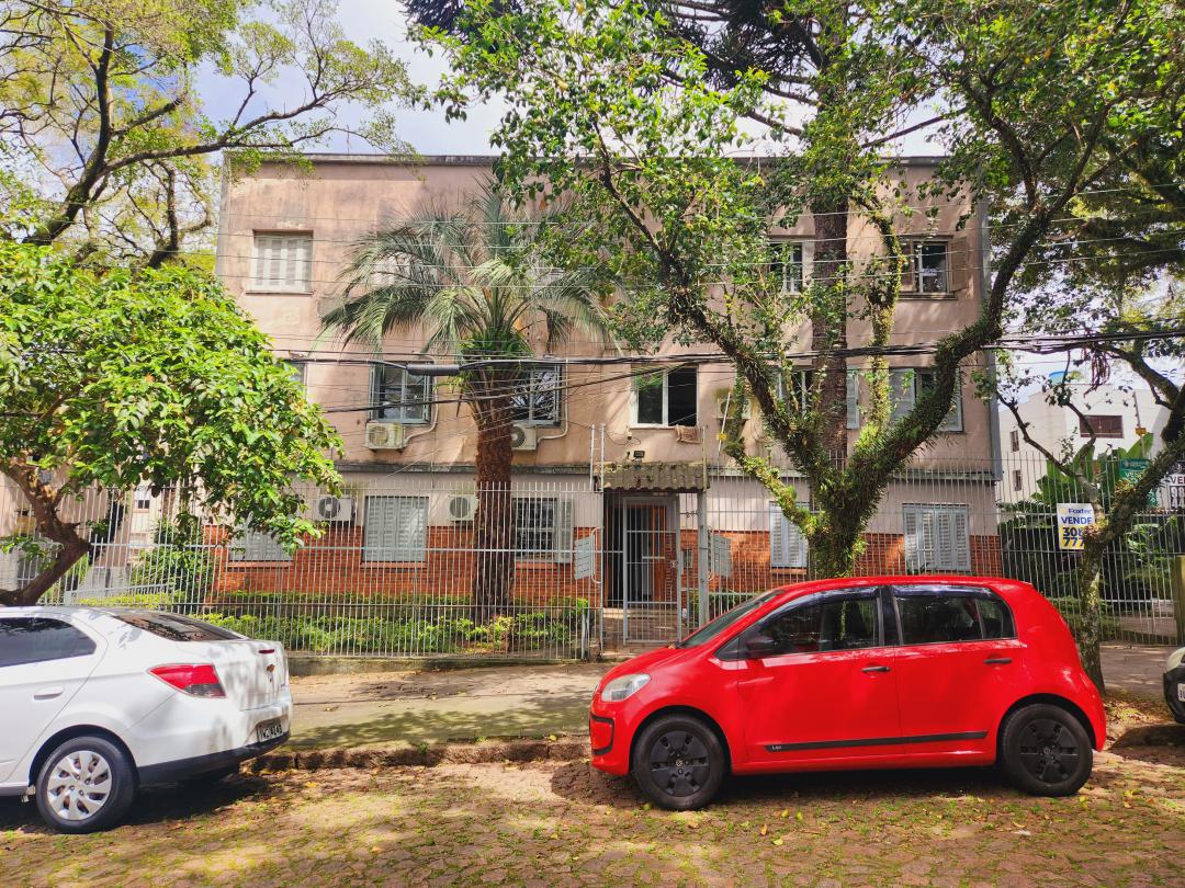 ApartamentoVenda em Porto Alegre no bairro São Sebastião