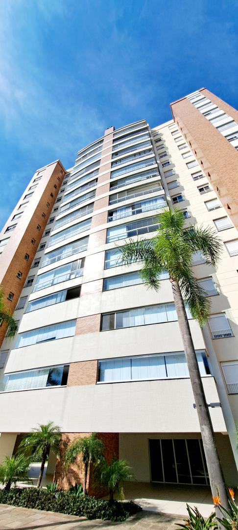 ApartamentoVenda em Porto Alegre no bairro Central Parque
