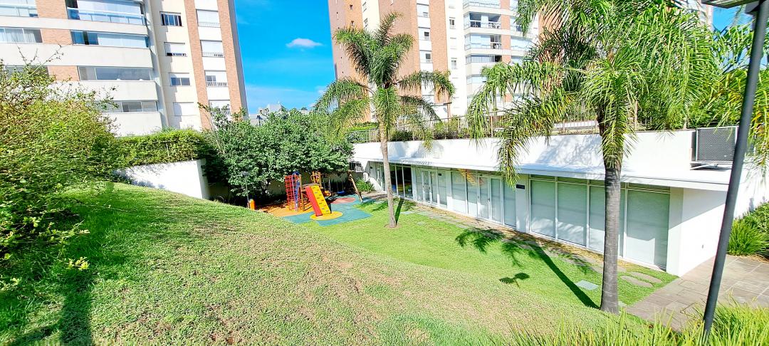 ApartamentoVenda em Porto Alegre no bairro Central Parque