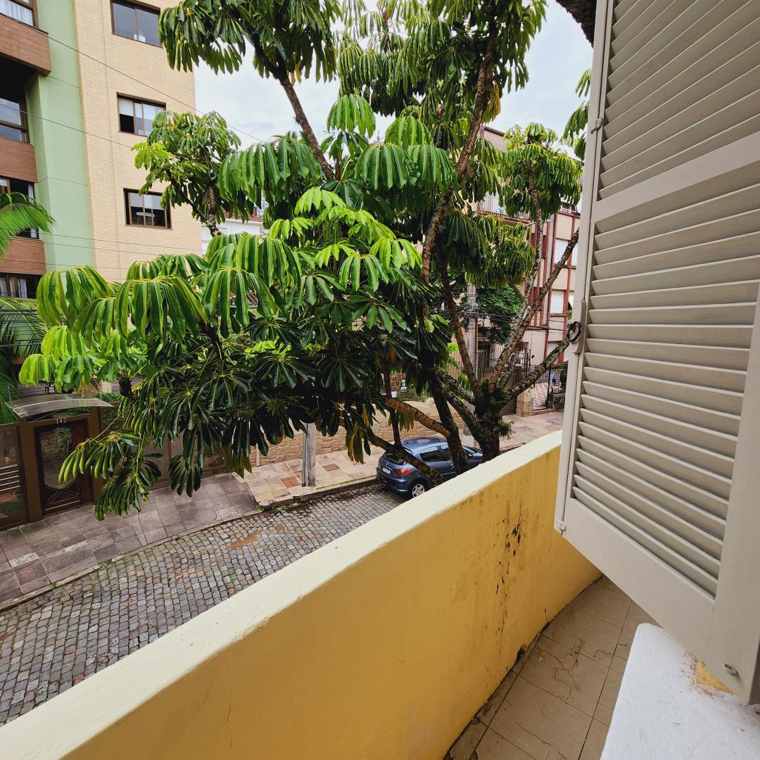 ApartamentoVenda em Porto Alegre no bairro Rio Branco