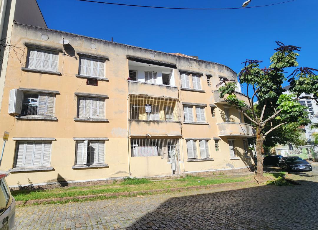 ApartamentoVenda em Porto Alegre no bairro Rio Branco