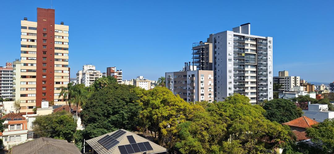 CoberturaVenda em Porto Alegre no bairro Petrópolis