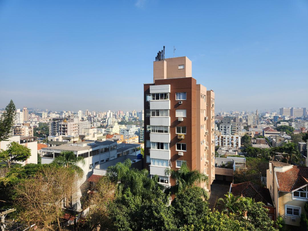 ApartamentoVenda em Porto Alegre no bairro Petrópolis