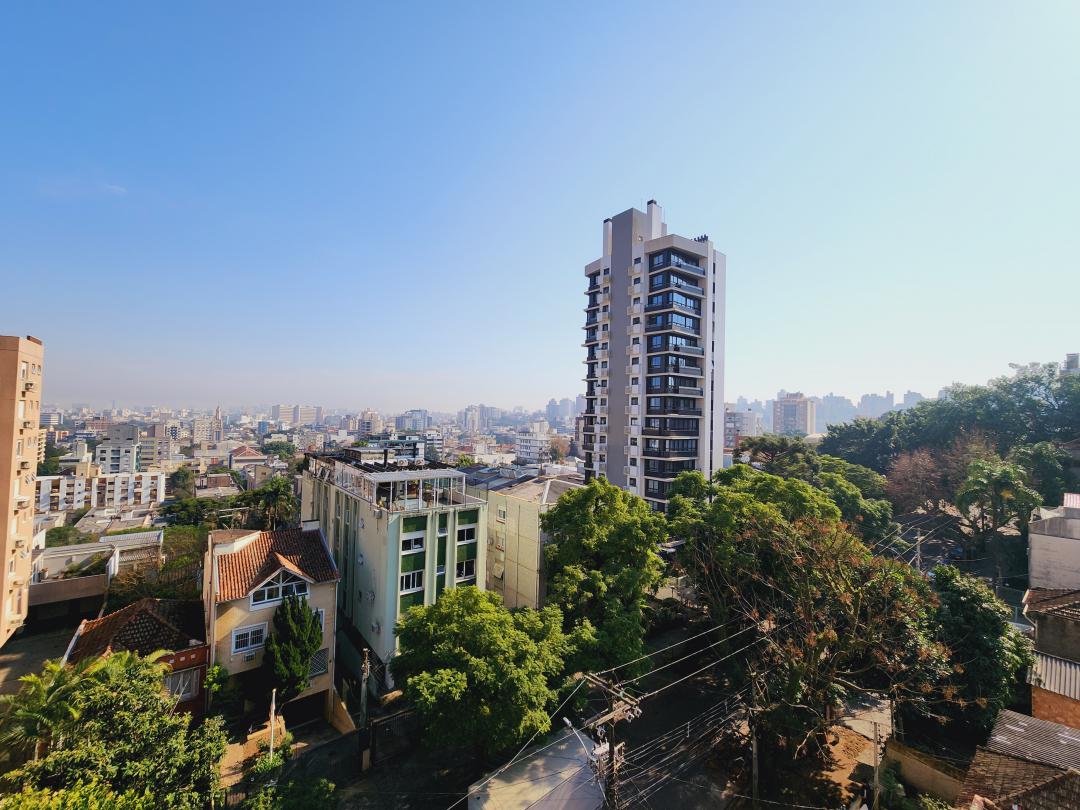 ApartamentoVenda em Porto Alegre no bairro Petrópolis