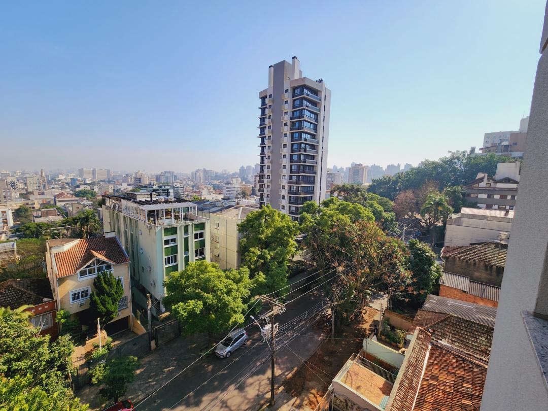 ApartamentoVenda em Porto Alegre no bairro Petrópolis