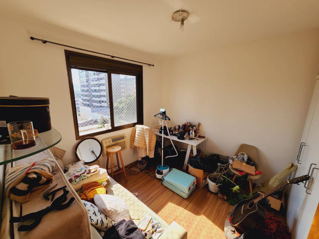 ApartamentoVenda em Porto Alegre no bairro Petrópolis