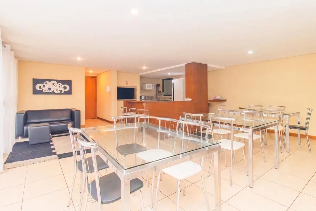 ApartamentoVenda em Porto Alegre no bairro Petrópolis