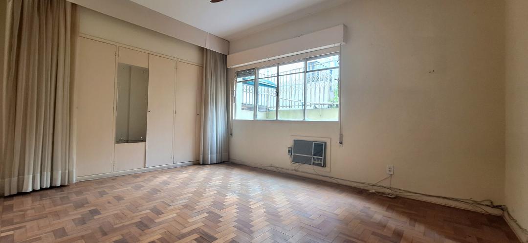 Apartamento gardenVenda em Porto Alegre no bairro Moinhos de Vento