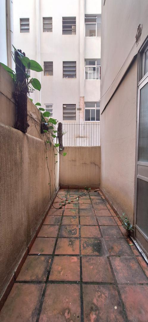 Apartamento gardenVenda em Porto Alegre no bairro Moinhos de Vento