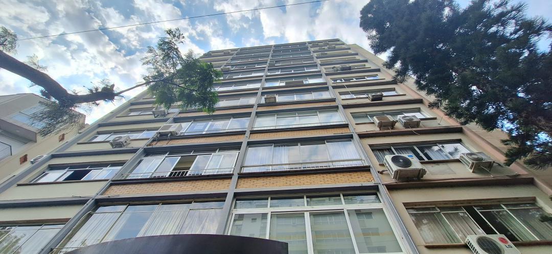 Apartamento gardenVenda em Porto Alegre no bairro Moinhos de Vento