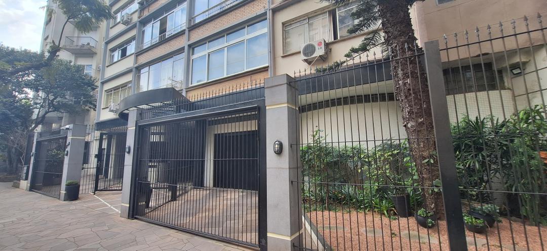 Apartamento gardenVenda em Porto Alegre no bairro Moinhos de Vento