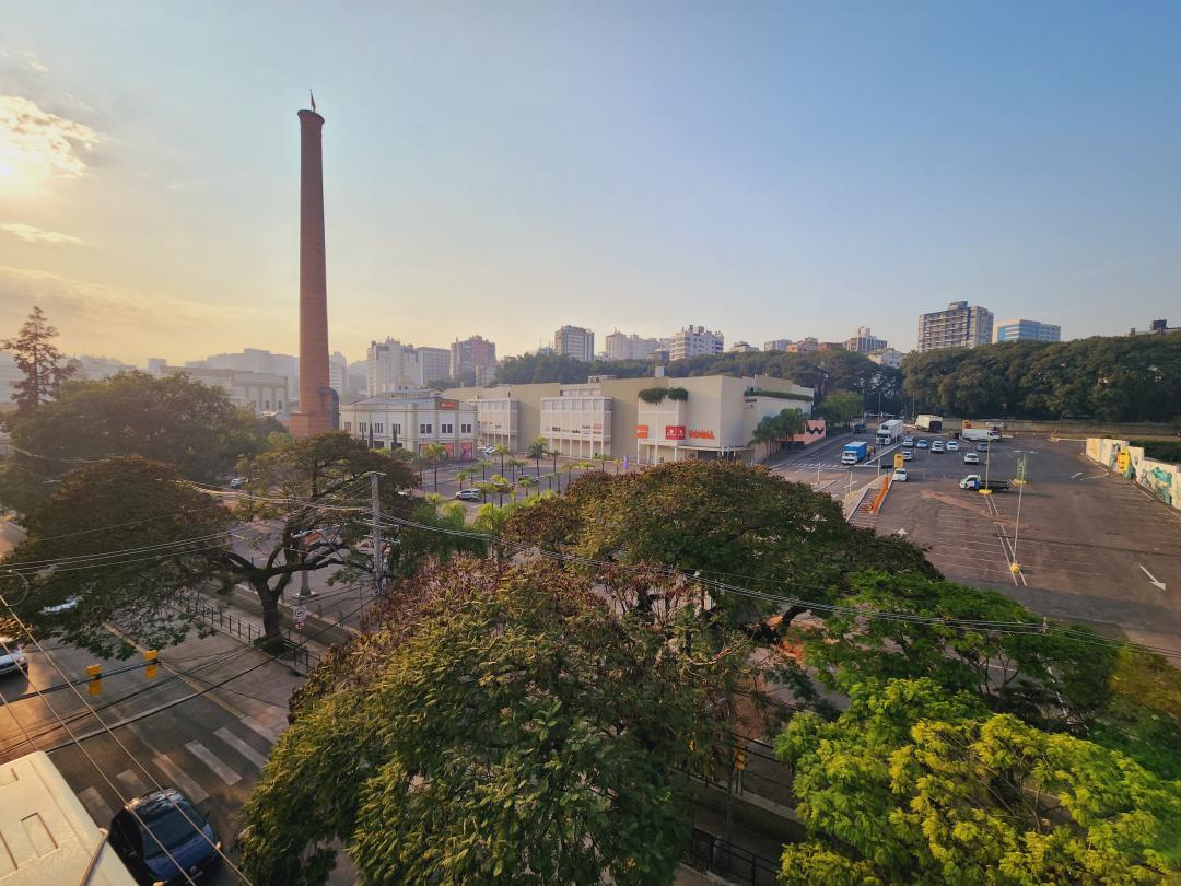 ApartamentoVenda em Porto Alegre no bairro Floresta