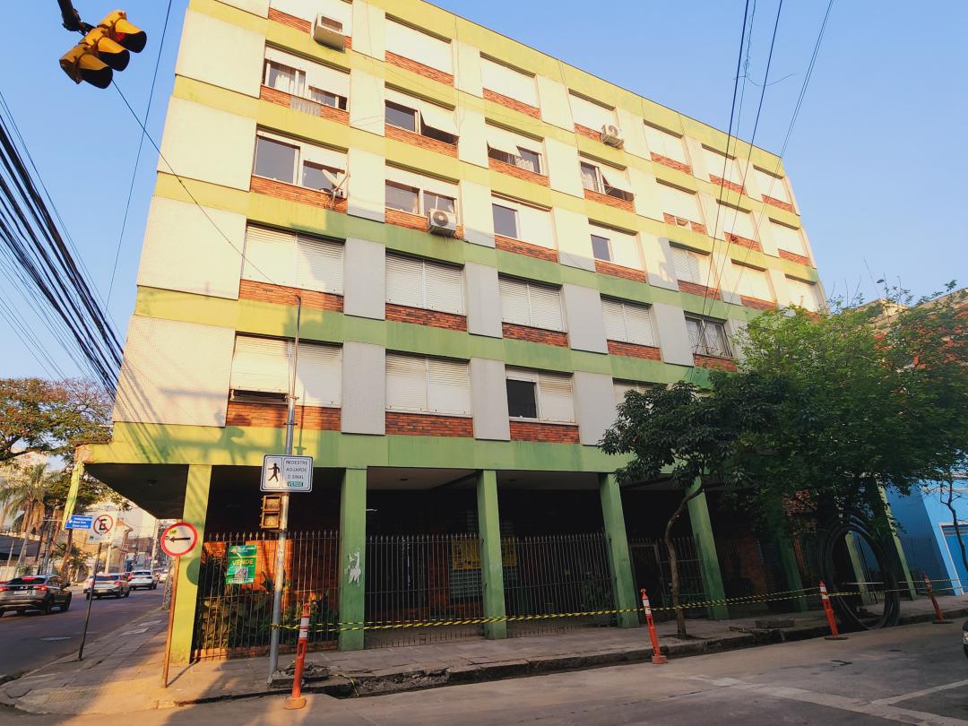 ApartamentoVenda em Porto Alegre no bairro Floresta