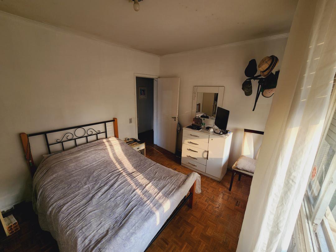 ApartamentoVenda em Porto Alegre no bairro Floresta