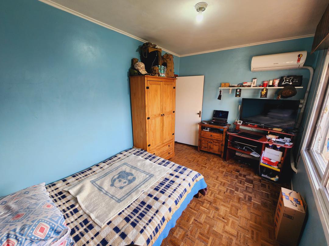 ApartamentoVenda em Porto Alegre no bairro Floresta