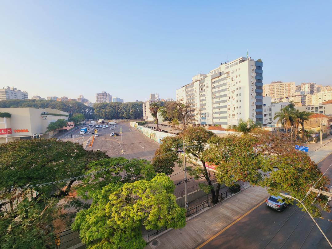 ApartamentoVenda em Porto Alegre no bairro Floresta