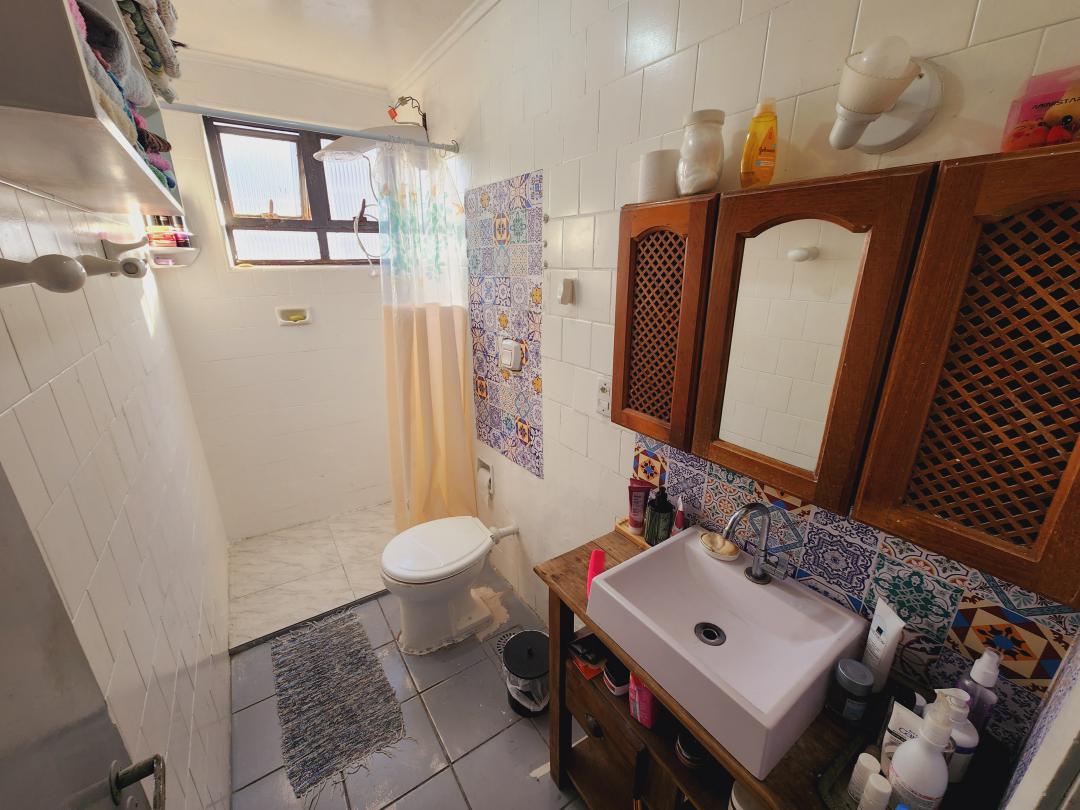 ApartamentoVenda em Porto Alegre no bairro Floresta