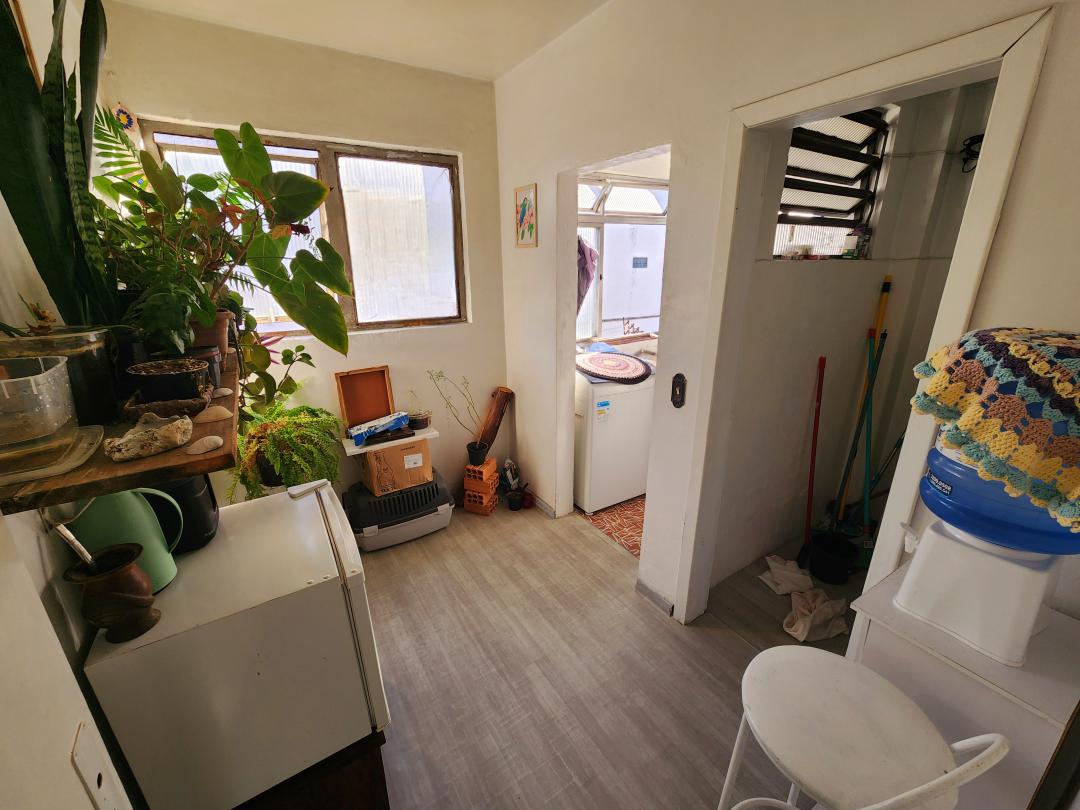 ApartamentoVenda em Porto Alegre no bairro Floresta