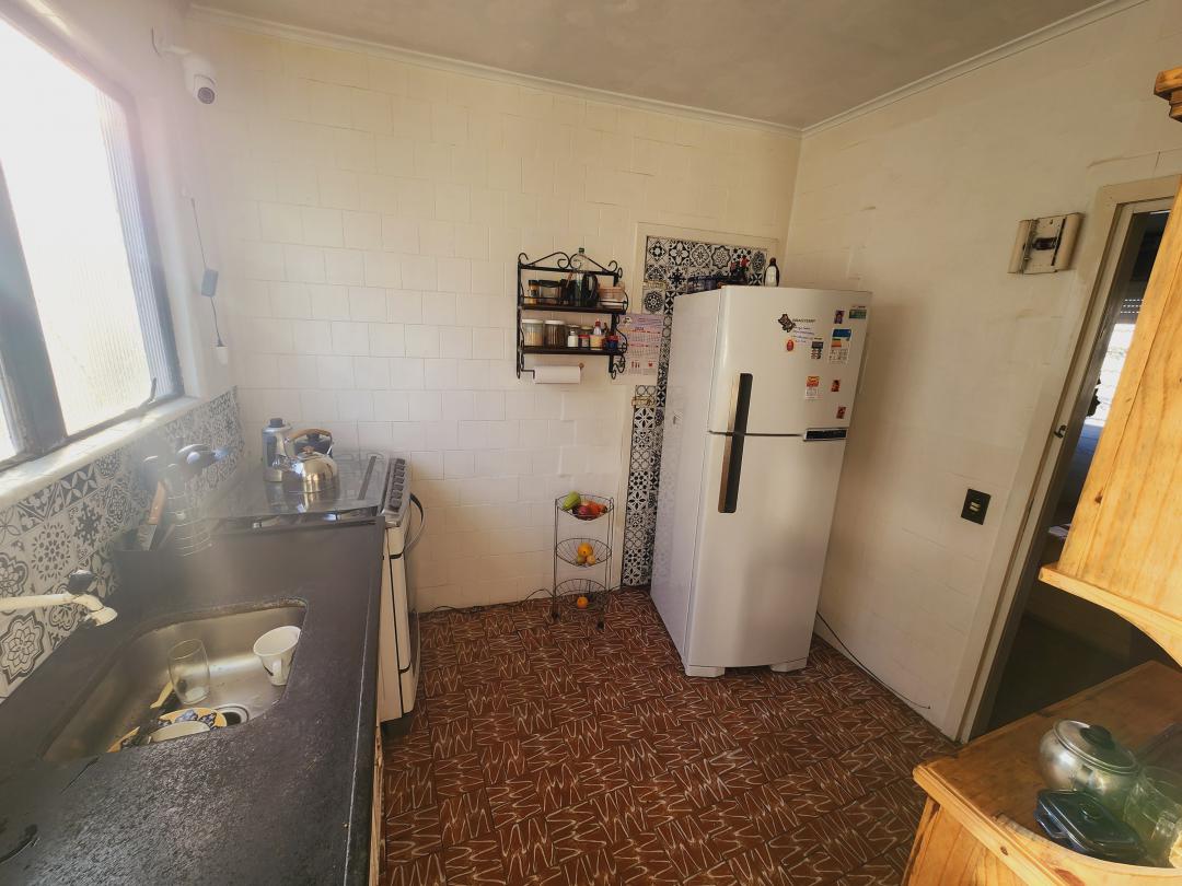 ApartamentoVenda em Porto Alegre no bairro Floresta