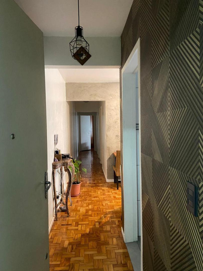 ApartamentoVenda em Porto Alegre no bairro Cristal