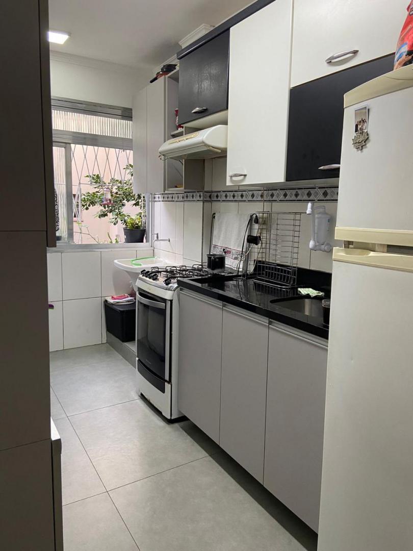 ApartamentoVenda em Porto Alegre no bairro Cristal