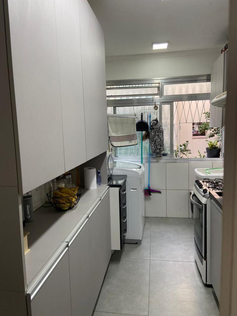 ApartamentoVenda em Porto Alegre no bairro Cristal