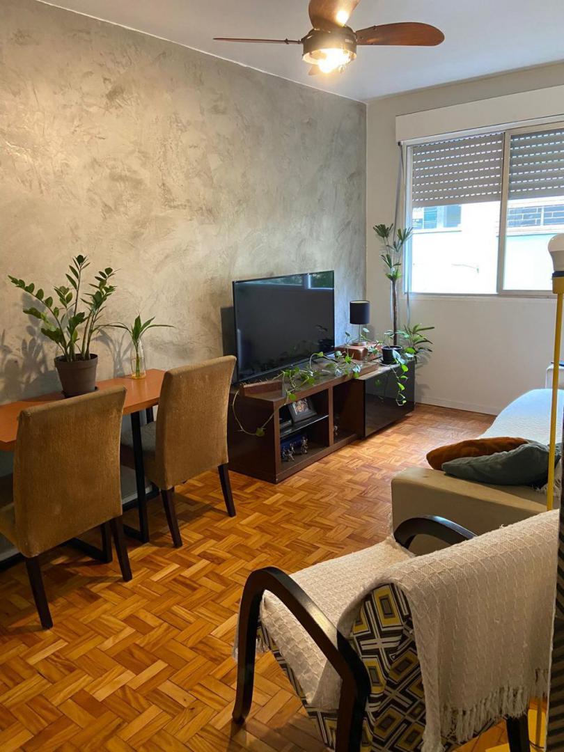 ApartamentoVenda em Porto Alegre no bairro Cristal