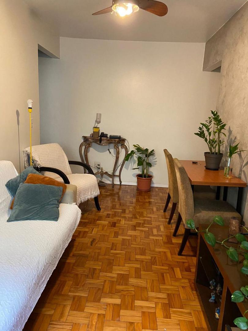 ApartamentoVenda em Porto Alegre no bairro Cristal