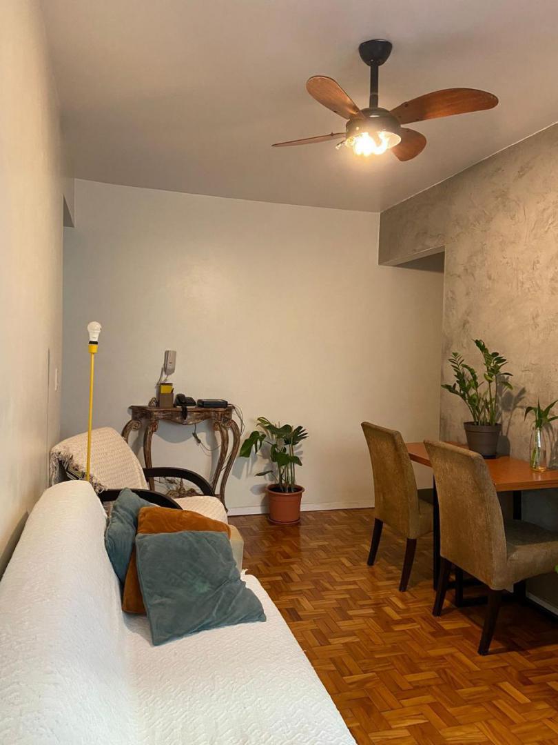 ApartamentoVenda em Porto Alegre no bairro Cristal