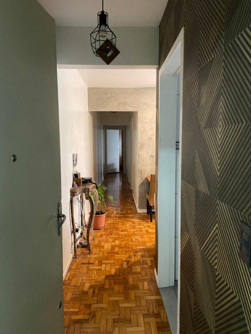 ApartamentoVenda em Porto Alegre no bairro Cristal