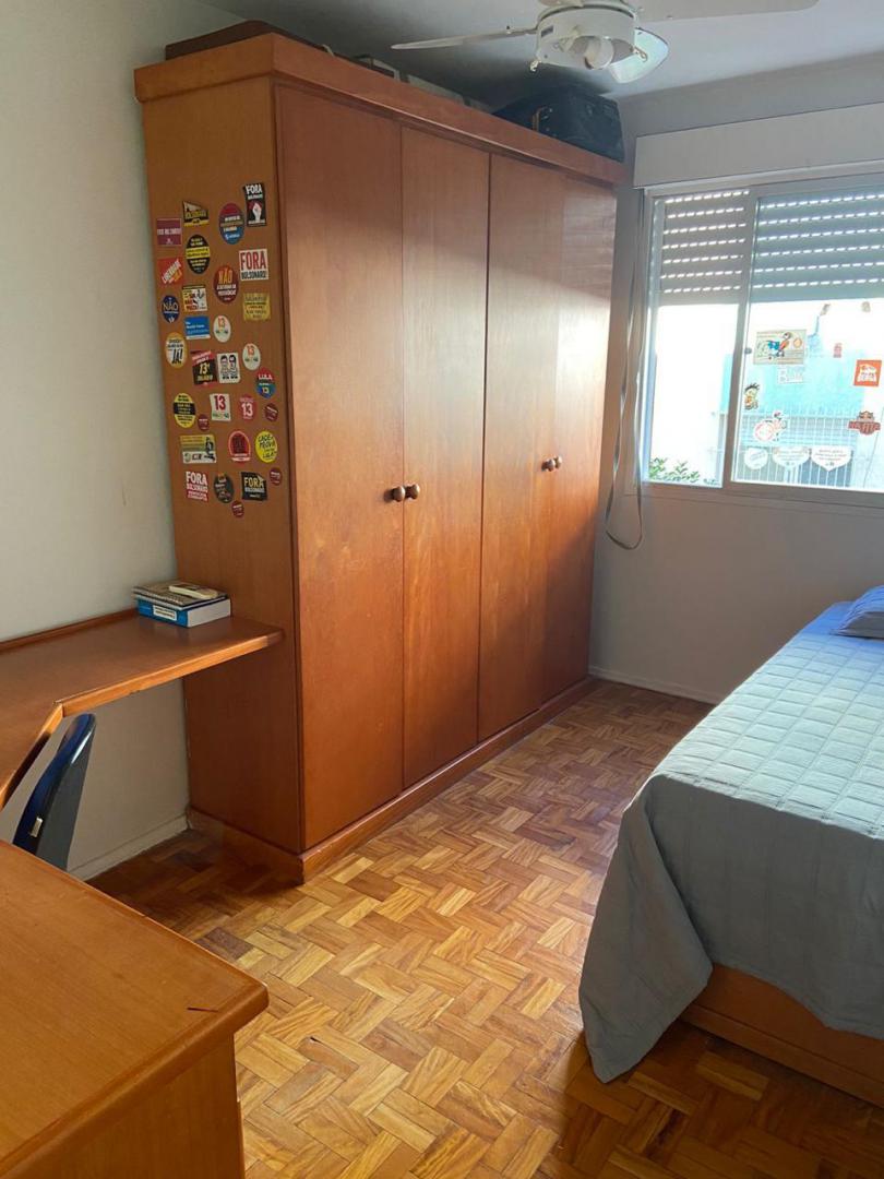 ApartamentoVenda em Porto Alegre no bairro Cristal