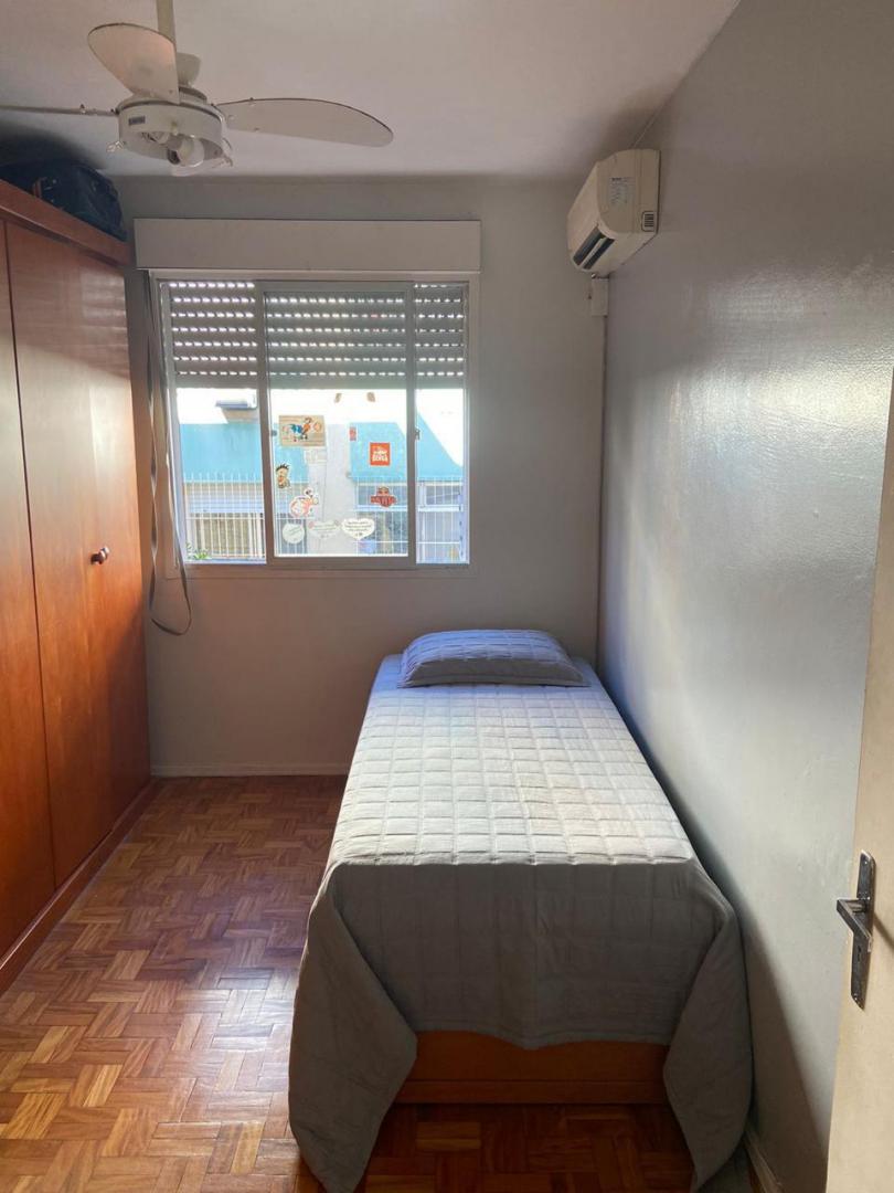 ApartamentoVenda em Porto Alegre no bairro Cristal