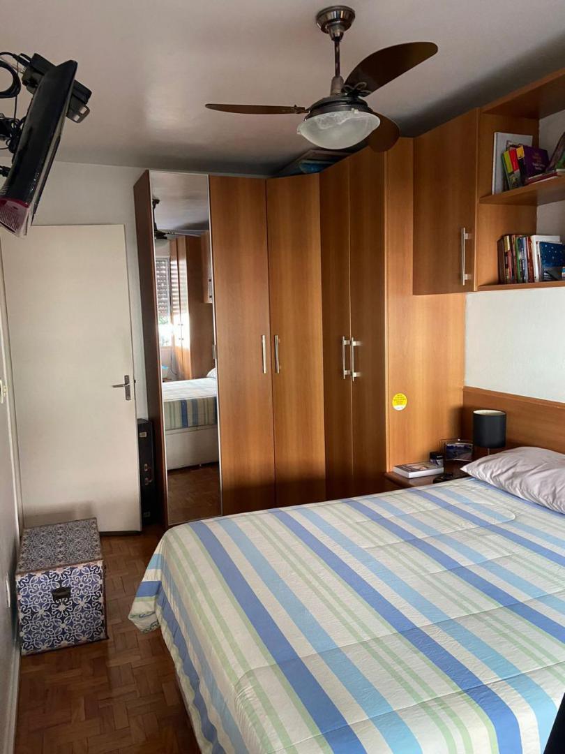 ApartamentoVenda em Porto Alegre no bairro Cristal