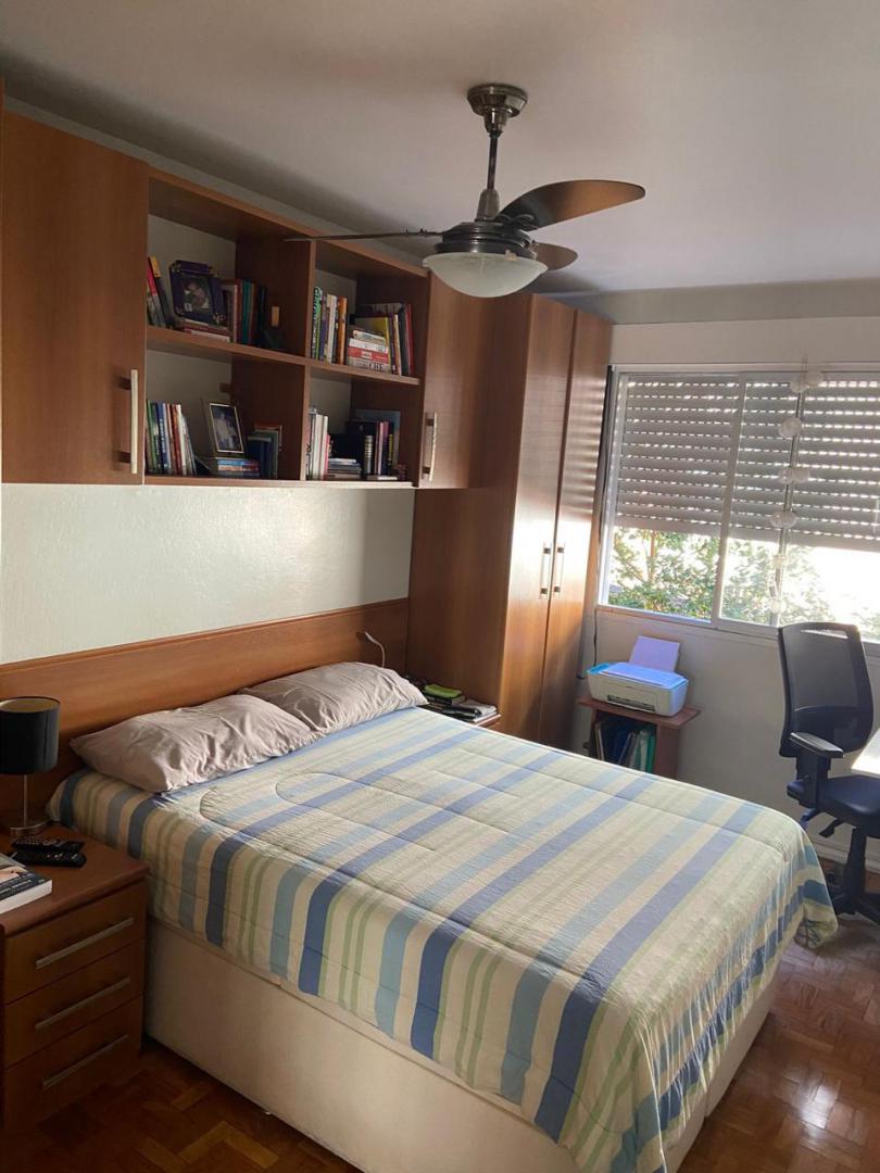 ApartamentoVenda em Porto Alegre no bairro Cristal