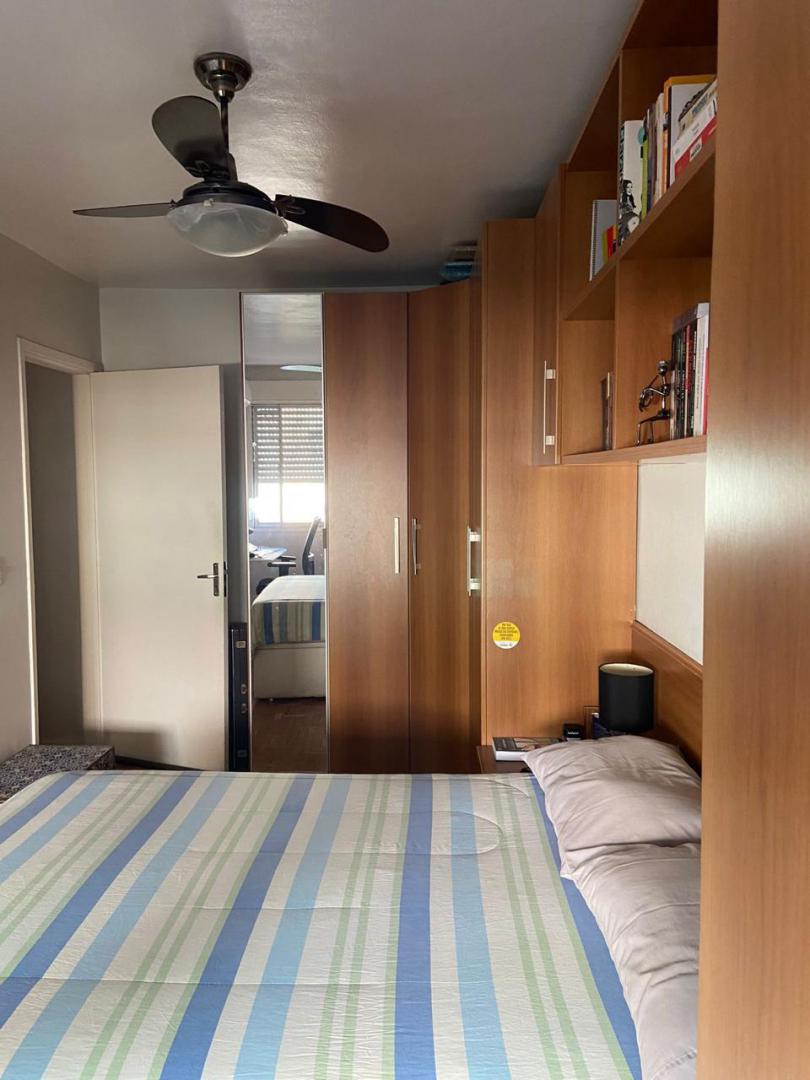 ApartamentoVenda em Porto Alegre no bairro Cristal