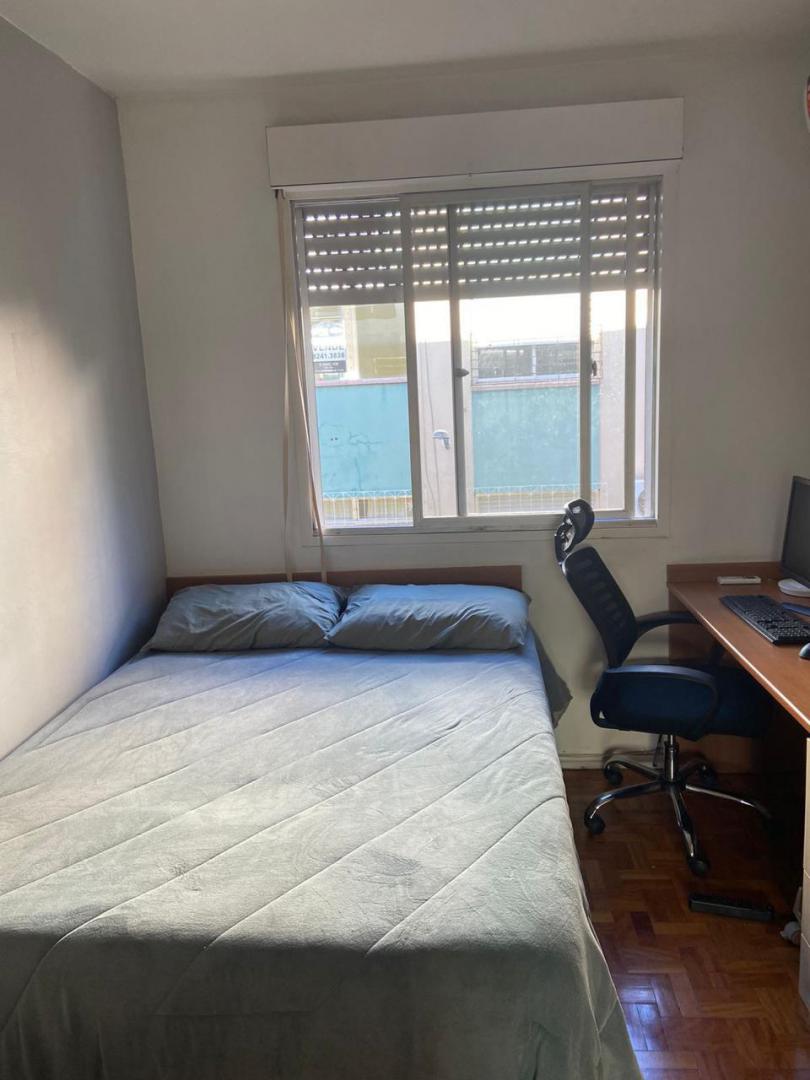 ApartamentoVenda em Porto Alegre no bairro Cristal