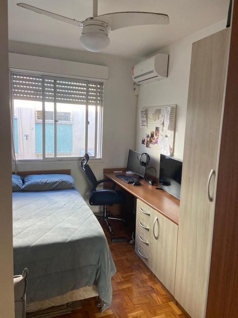 ApartamentoVenda em Porto Alegre no bairro Cristal