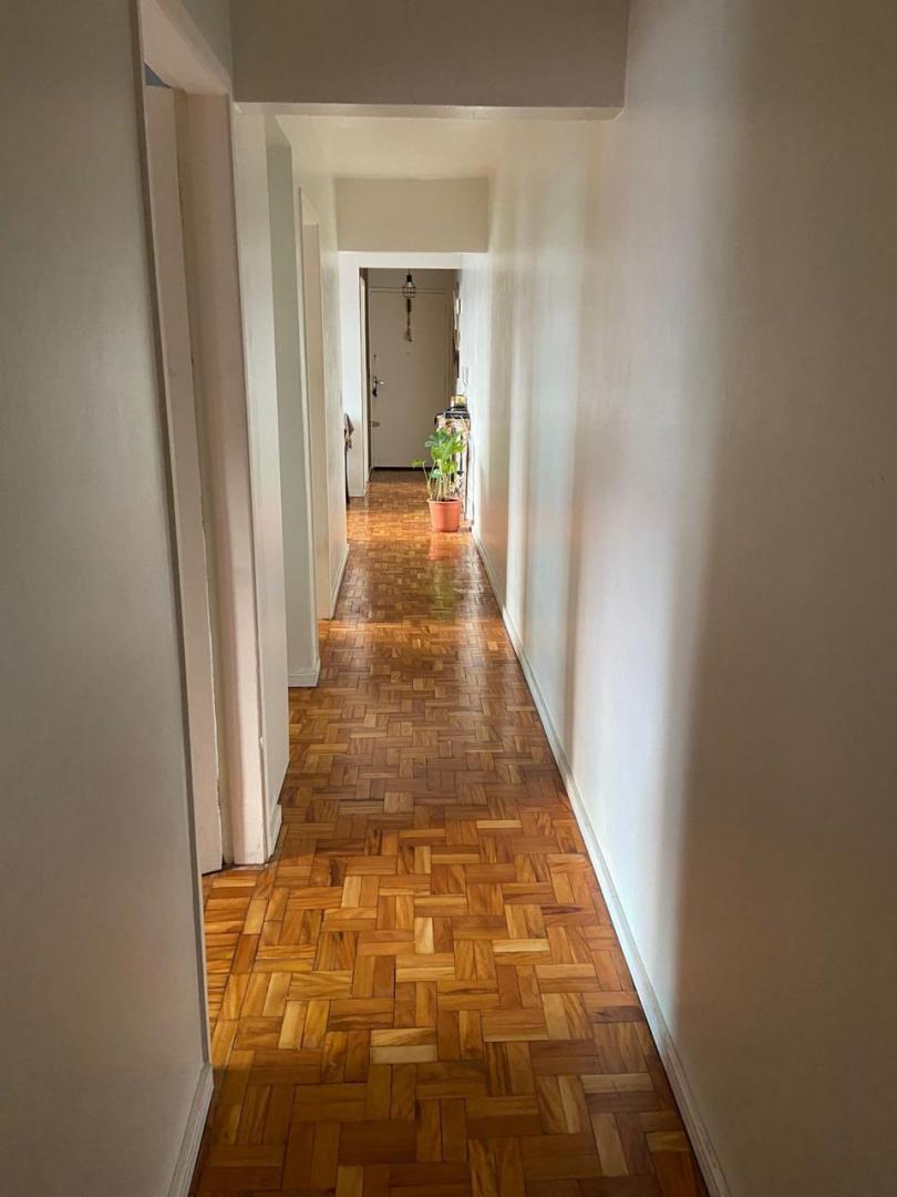 ApartamentoVenda em Porto Alegre no bairro Cristal