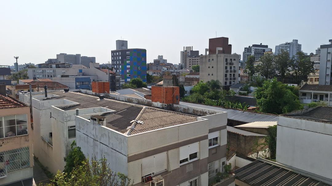 ApartamentoVenda em Porto Alegre no bairro Rio Branco