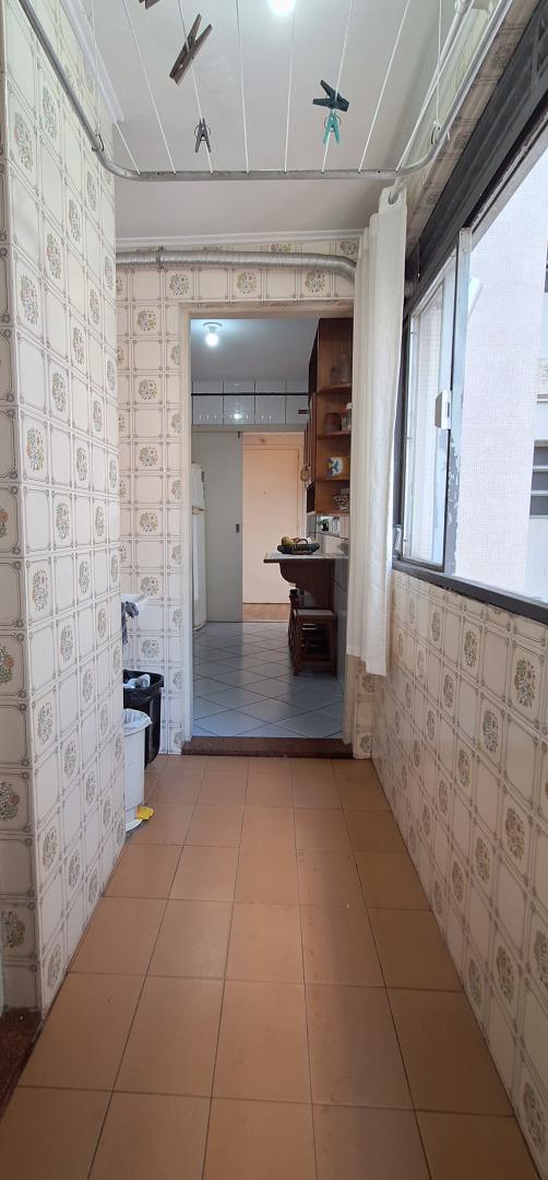 ApartamentoVenda em Porto Alegre no bairro Rio Branco