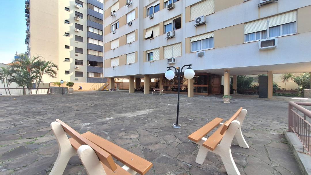 ApartamentoVenda em Porto Alegre no bairro Rio Branco