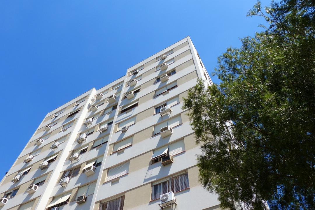 ApartamentoVenda em Porto Alegre no bairro Rio Branco