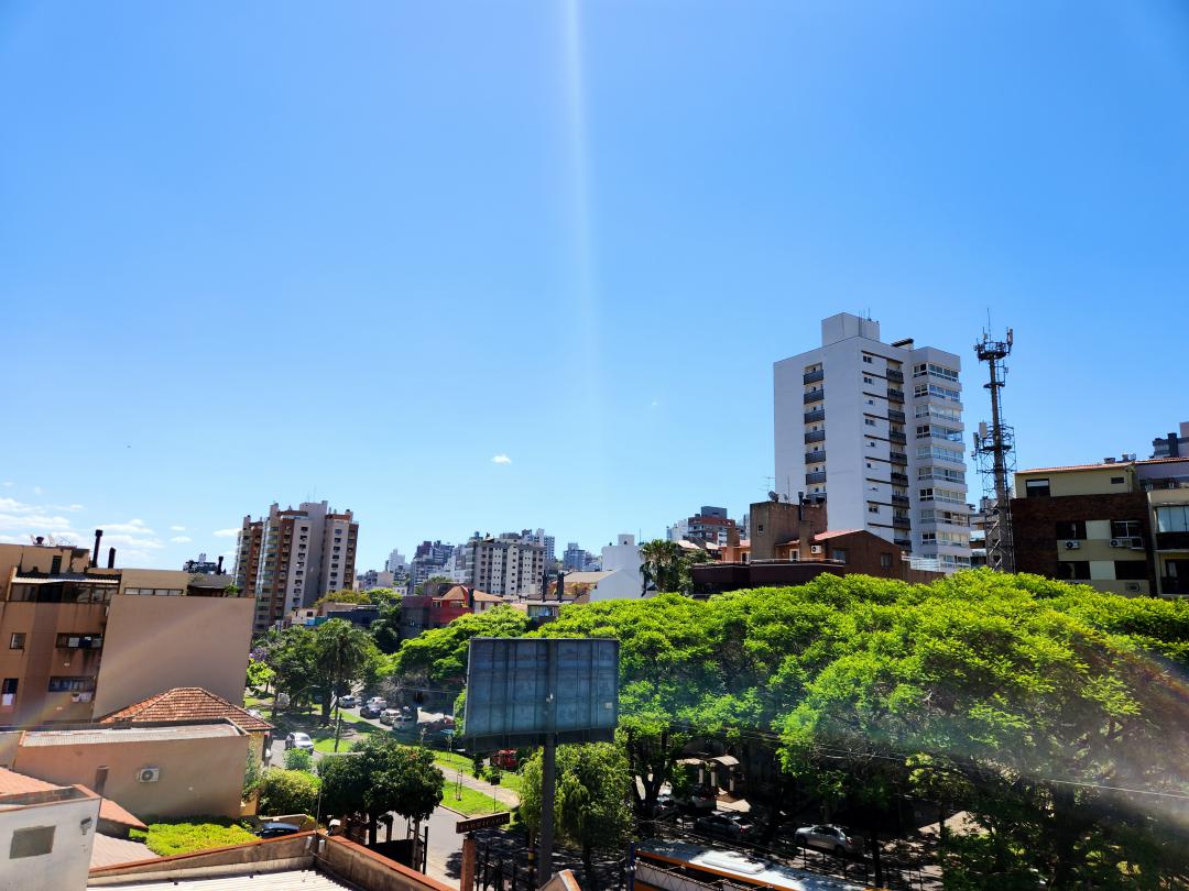 CoberturaVenda em Porto Alegre no bairro Petrópolis