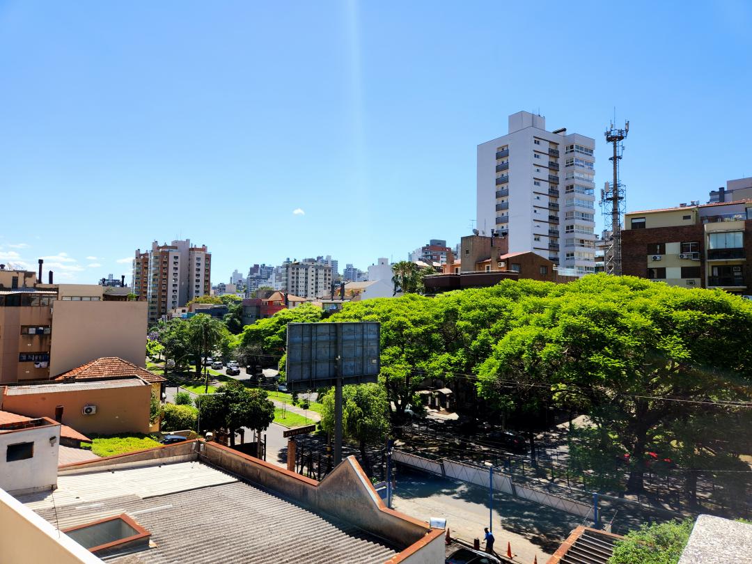 CoberturaVenda em Porto Alegre no bairro Petrópolis