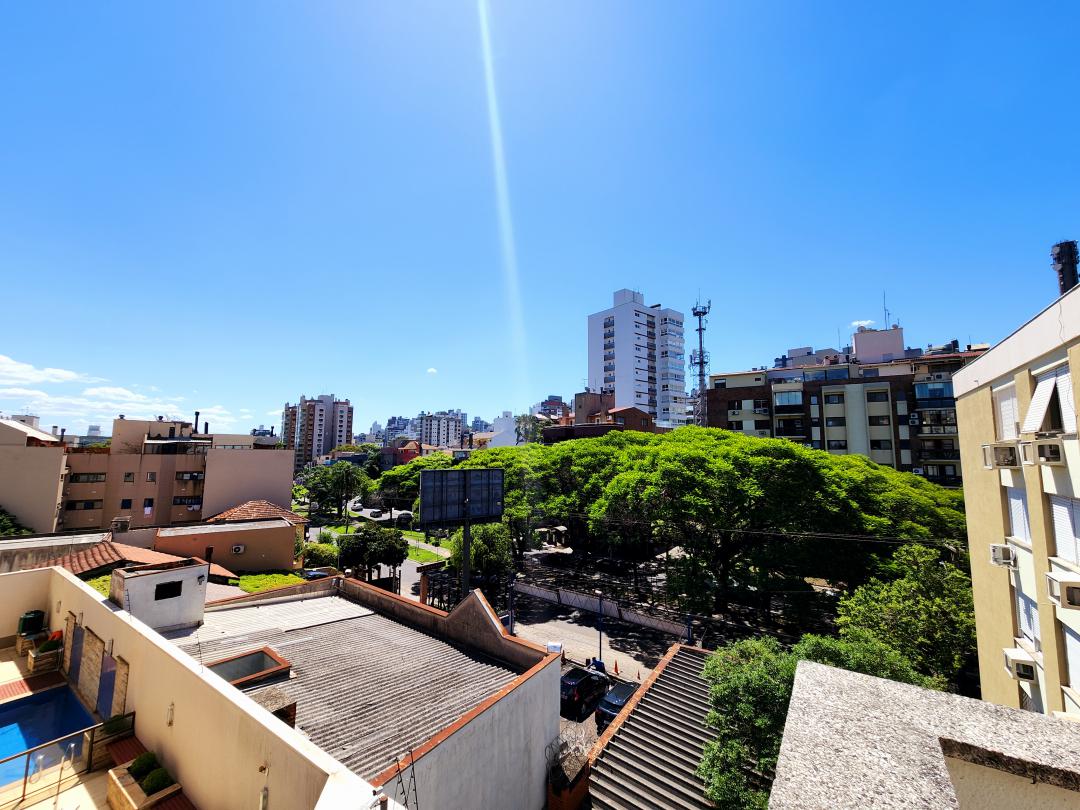 CoberturaVenda em Porto Alegre no bairro Petrópolis