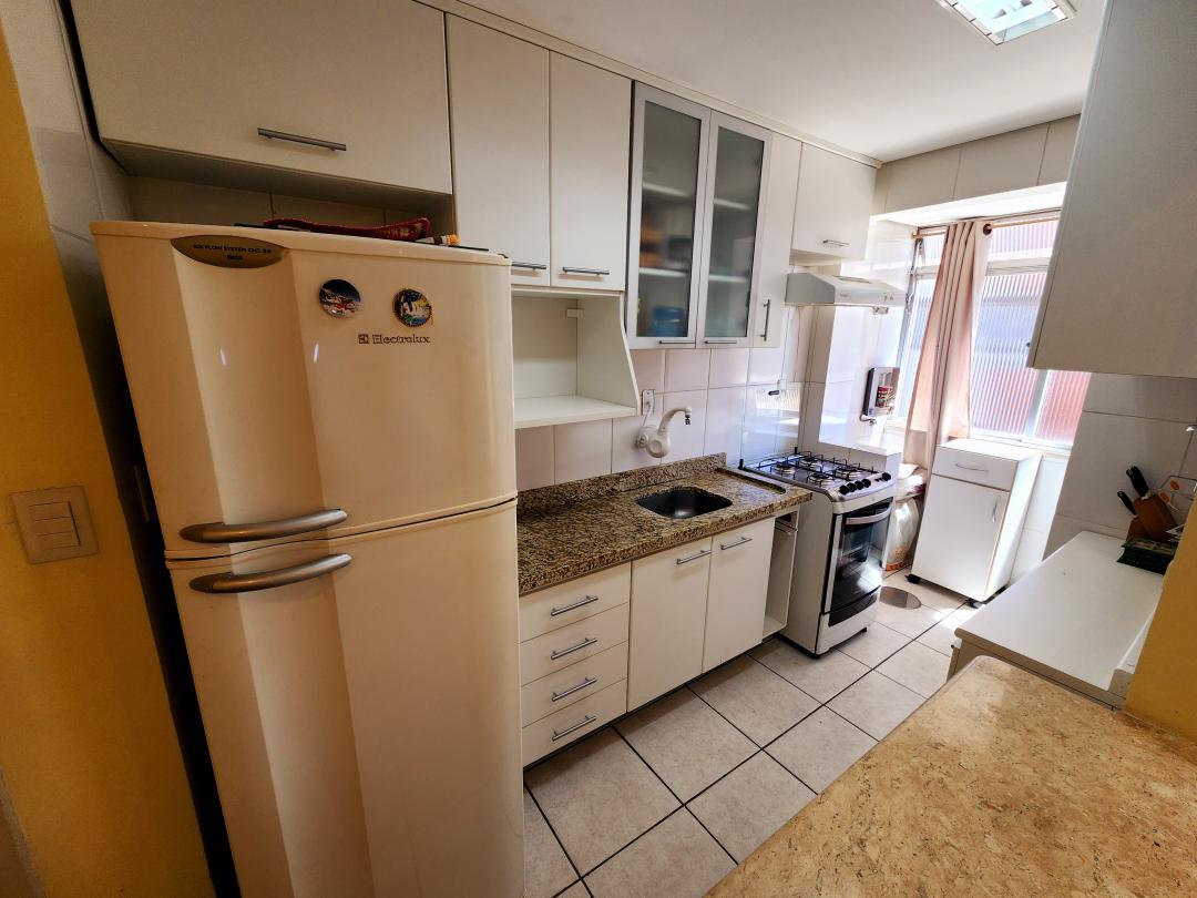 ApartamentoVenda em Porto Alegre no bairro Petrópolis