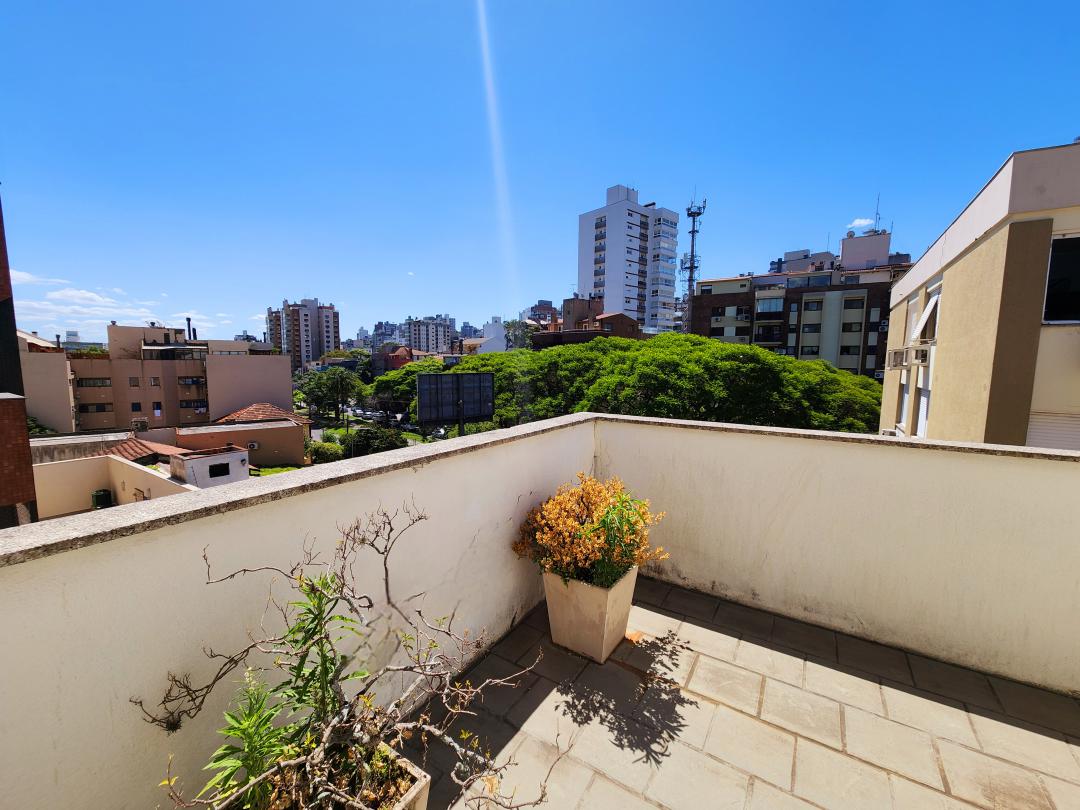 ApartamentoVenda em Porto Alegre no bairro Petrópolis