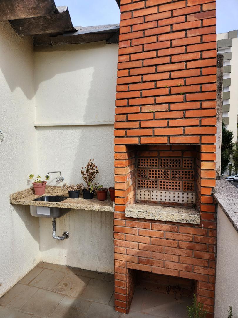 ApartamentoVenda em Porto Alegre no bairro Petrópolis