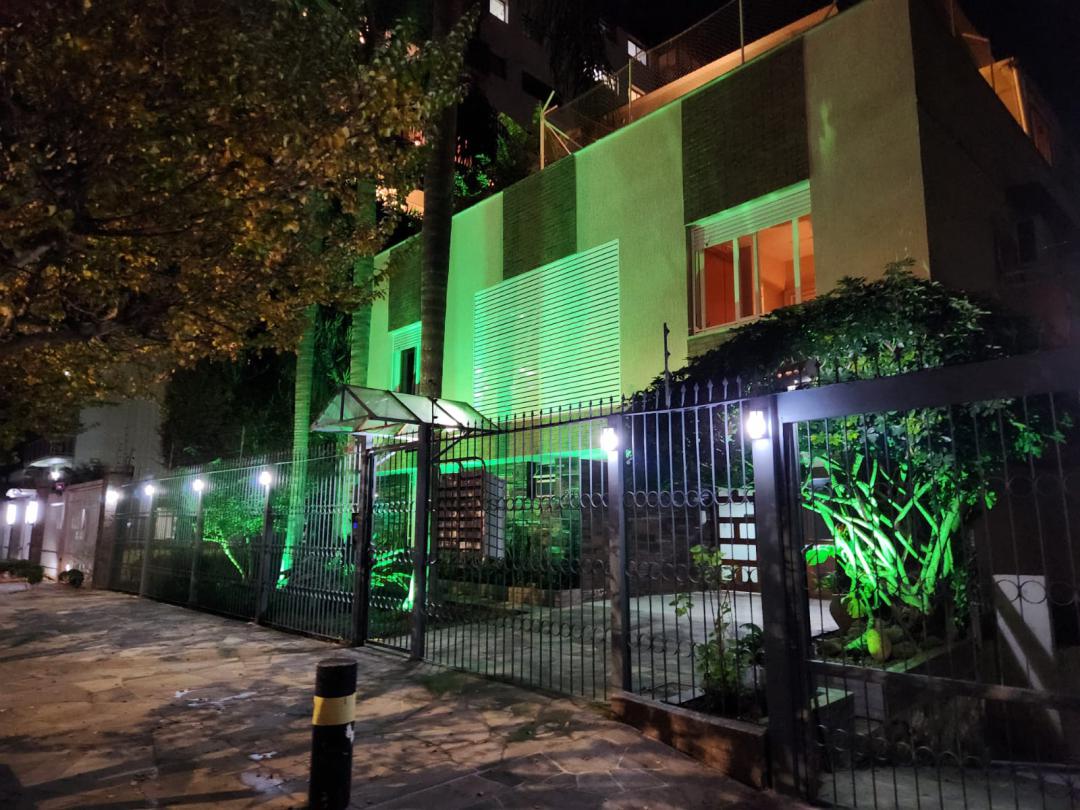 ApartamentoVenda em Porto Alegre no bairro Petrópolis